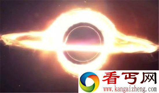 宇宙超级文明若存在 将依赖黑洞制造能量