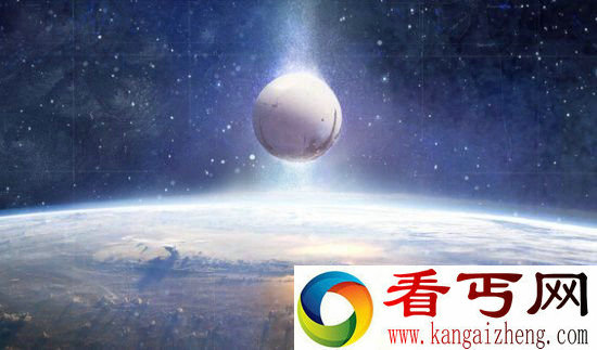 海洋深处竟藏外星人基地 已在地球居住上万年