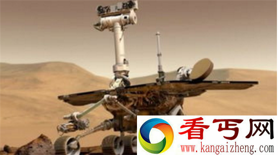 火星经历过“酸性雾霾”腐蚀埋葬火星生命