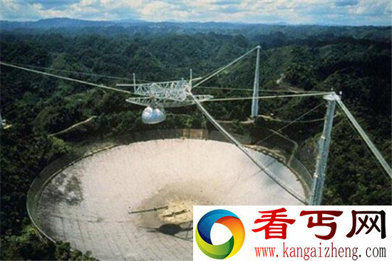 人类文明信号已在宇宙中39年!何时被外星人发现?