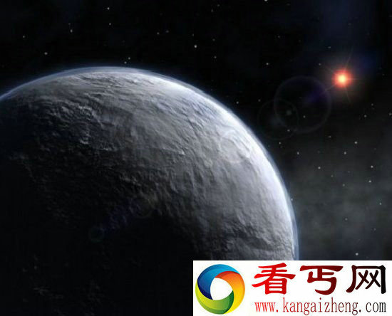 太阳系隐藏无数黑洞 宇宙惊人真相曝光