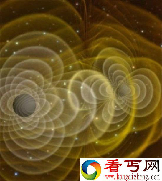太阳系隐藏无数黑洞 宇宙惊人真相曝光