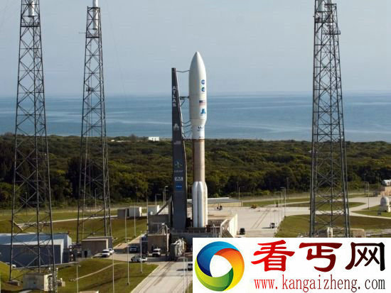 NASA朱诺号探测器登陆木星 木星上有外星人吗?
