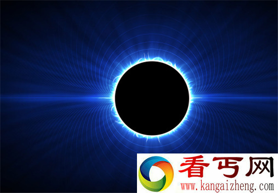 黑洞对决超新星 谁才是宇宙最危险的存在?