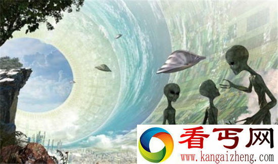 外星人对人类科学限制 刘慈欣三体质子计划成真