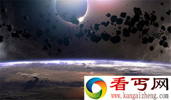 外星人对人类科学限制 刘慈欣三体质子计划成真