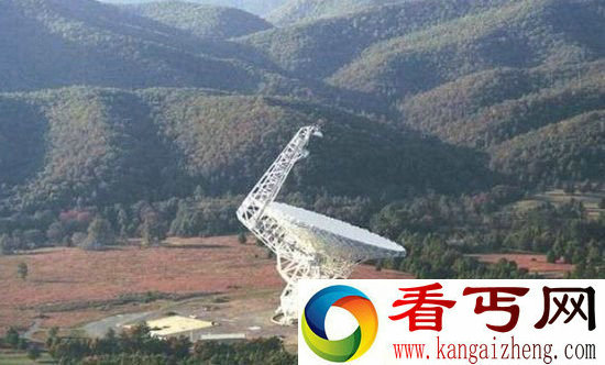 霍金主导宇宙监听计划 早就发现外星人!