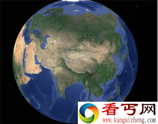 月亮正在逃离地球 你的中秋节小长假很快就会没了!