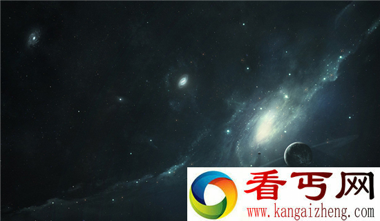 宇宙之中 有没有比地球更先进的外星人文明存在?