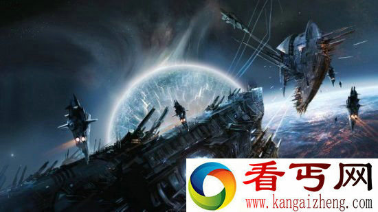 霍金最终目的是什么?把人类变成外星人