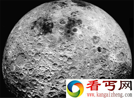地球惊现两个月亮 科学家解释有一个被爆了!