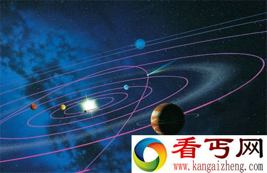 太阳系边缘有生命存在迹象 20年内找到