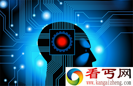 外星人或非人类杀手 霍金称人工智能将终结时代