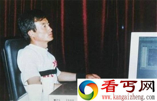 12件外星人绑架案震惊世界 中国大汉被外星人非礼