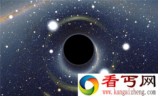 地球黑洞化 宇宙黑洞死亡之后会变成什么?