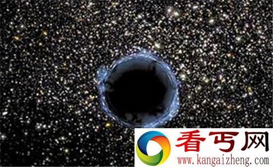 地球黑洞化 宇宙黑洞死亡之后会变成什么?