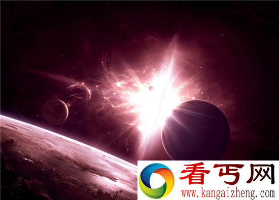银河系成为僵尸星系真正原因 竟是因为外星人攻击