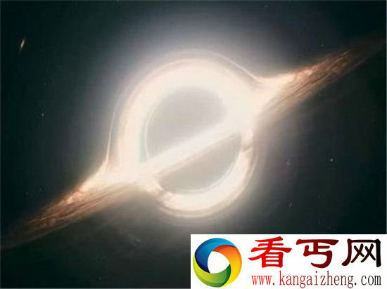 黑洞不可怕仅仅是一个二维投影?