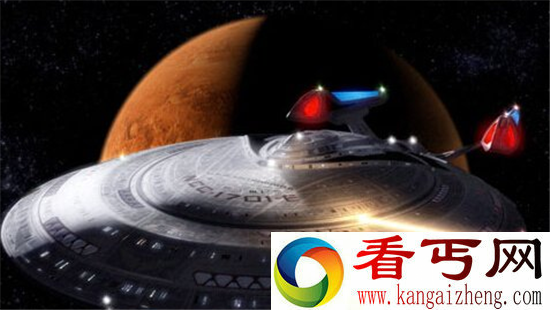 宇宙幽灵船从黑洞驶出 外星人文明或有存在证据