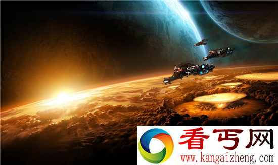 外星人进攻地球 人类怎样赢得星际战争胜利?