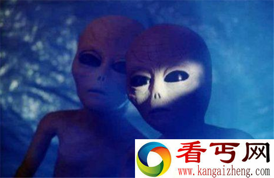 韩国美女称遭外星人性侵 体内留有外星人种子