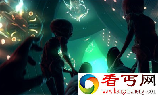 韩国美女称遭外星人性侵 体内留有外星人种子