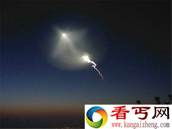 地球UFO事件真相 来自未来的时空旅行者