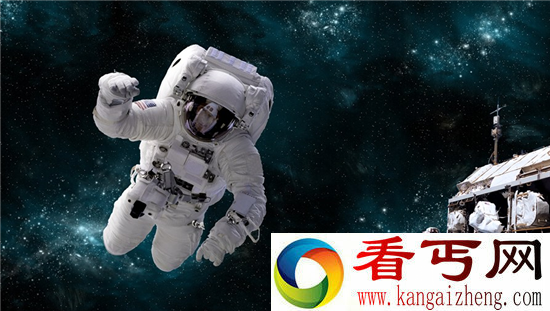 太空宇航员怎样过性生活?未来人类有望星际穿越