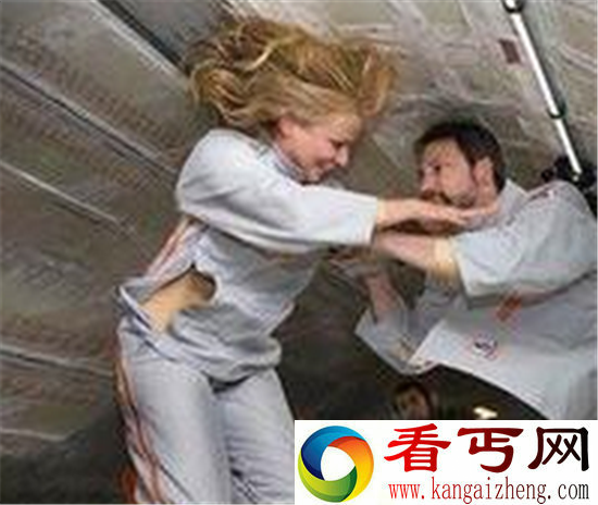 太空宇航员怎样过性生活?未来人类有望星际穿越