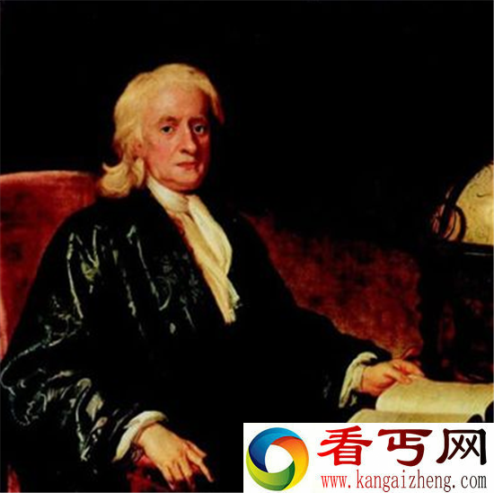外星人主导着人类文明 爱因斯坦或来自外星