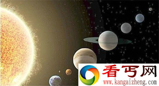 人类找到外星人至少还要1500年 就在银河系