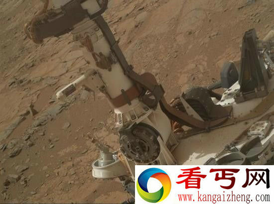 早期火星适合生命生存?生命根本没法在火星生存!