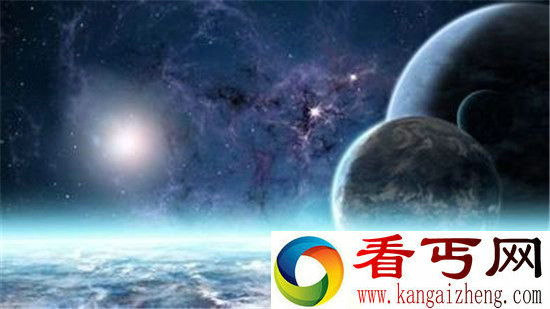 地球和月球之间存在大量暗物质!有望被捕捉