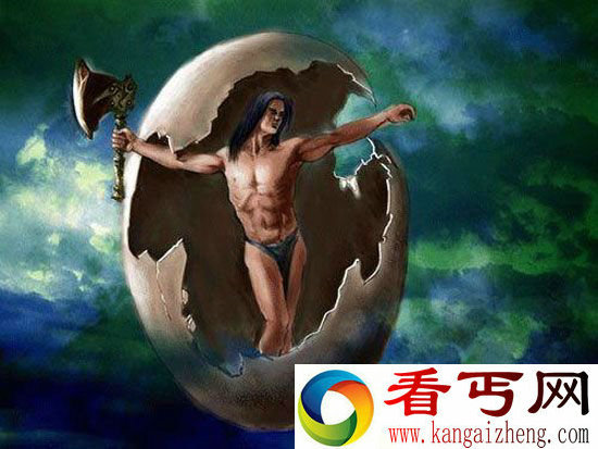 炎黄子孙是外星人后裔?中国远古皇帝来自太空