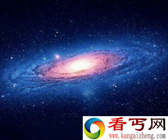 银河系已死亡成“僵尸星系” 太阳系竟是人造?
