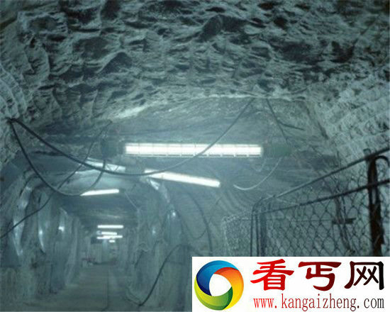 远古人类竟曾是外星人奴隶!万年前被迫开采金矿