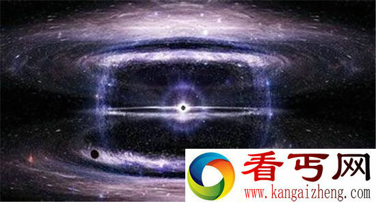 宇宙的最高形态诡异十度空间