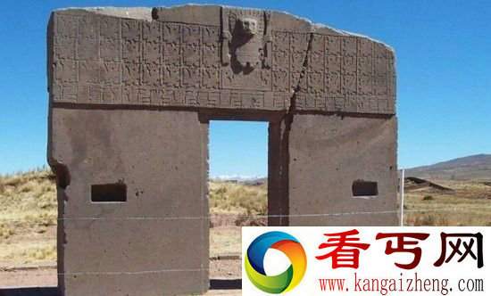 南非地下金字塔或为外星人基地?十大外星人基地曝光