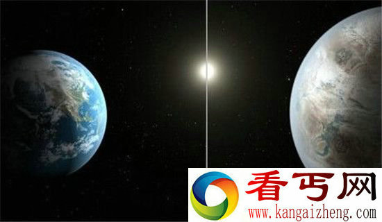 地球人的高智商竟来源于外星人!NASA被泄密