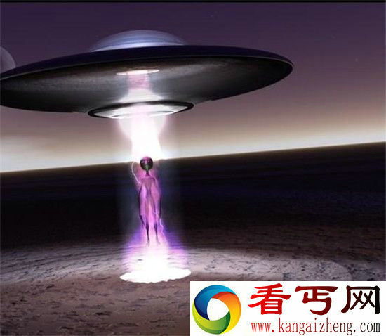 外星人是怎样给人类洗脑的?