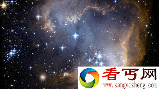 平行宇宙存在外星人 黑洞是唯一通道