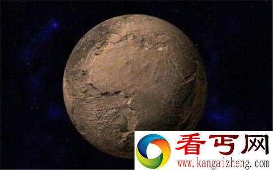 地球40亿年前也曾整过容?曾是一颗地狱行星