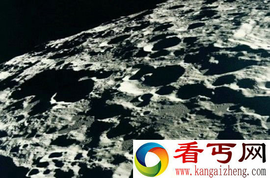 中国瞄准月球能源?可满足人类1万年能源需求