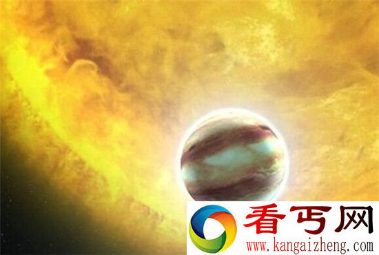火星探索新发现竟揭示地球未来命运