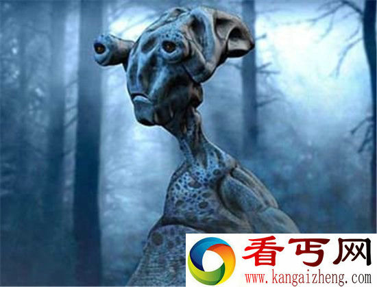 外星人在宇宙中很常见 地狱行星是它们第二故乡
