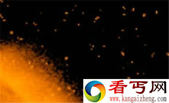 外星人密谋侵略地球？太阳内部隐藏UFO舰队