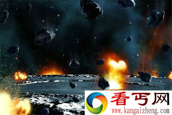 外星人存在何处？恒星级引擎暴露行踪