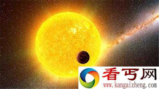 “太阳的兄弟”竟有这么多！ 可能存在外星人