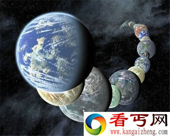 银河系早就存在外星人?文明比人类早10亿年