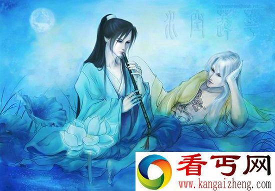 汉唐为历史两大盛世 为何还被称为脏唐臭汉?